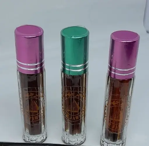 Minyak Oles HJP 5ml Asli - Bisa COD 0