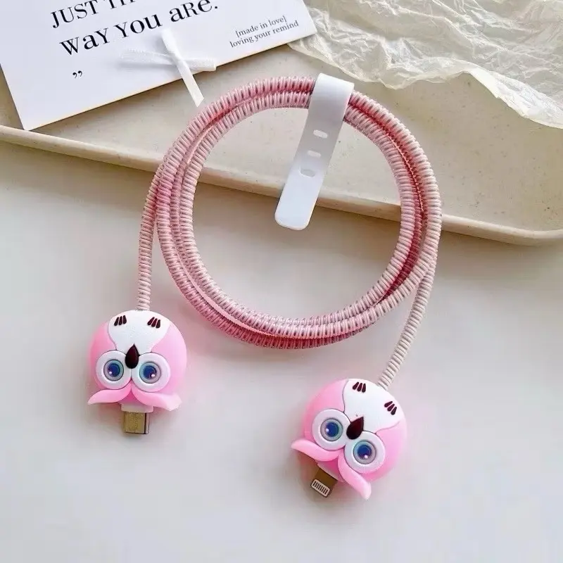 OWL PINK