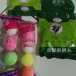 5PCS Kamper Tikus Super Ampuh Pengusir Tikus Dan Serangga Lainnya / Kamper Pengusir Tikus Kecoa Kecoa Serangga /Kamper Pembasmi Tikus