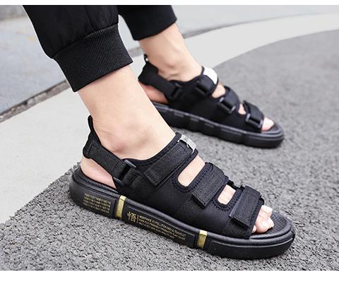 Sendal Pria Tali Yang Bisa Dilepas - Sandal  Anak Unisex Sendal Gunung Pria - Sandal Gunung Pria - Sendal Sport - Sendal Pria Casual - Sendal Pria Kekinian Wanita Kasual