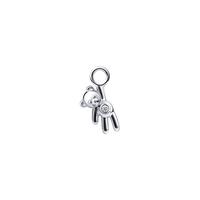 Gambar Diamond & Co - Anting Emas Berlian - Anting Emas Berlian Story Charms 4 - DPS0489 (PENA) dari Diamond & Co. Kota Tangerang Selatan 4 Tokopedia