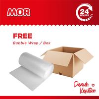 Gambar KING MASK KN95 Masker Putih 20s - isi 20 dari MOR Mart Kota Tangerang 2 Tokopedia