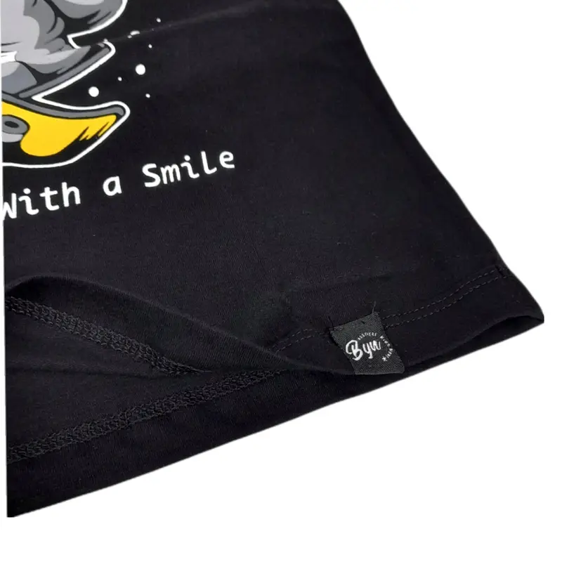 Baju Anak Laki-Laki Motif Astronot Kids 2