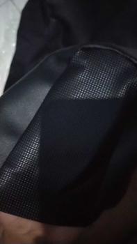 Product Review of kulit jok motor honda supra x 125 (tersedia 2 jenis varian bahan) from B**F 1