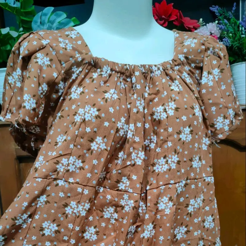 PAKET USAHA 20 PCS DASTER SAMBUNG DEWASA MODEL MIX BUSUI FUJI YUKENSI TALI RAYON ADEM 6
