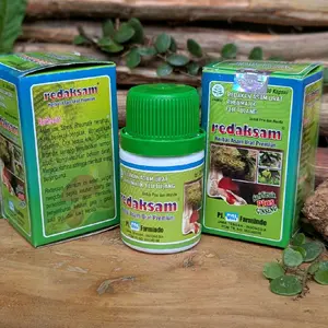 redaksam herbal asam urat premium