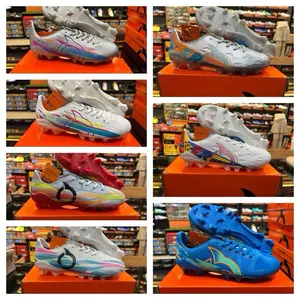 Sepatu Bola Anak Ortuseight Original Boots sepatu futsal ortus Sport