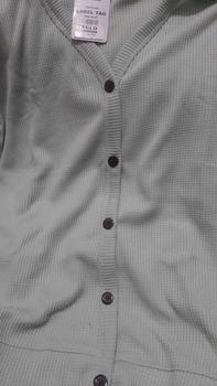 Product Review of CARDIGAN ECLO SUPER PREMIUM from w**n 0
