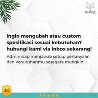 Gambar Set PC Komputer Intel Core i5-10400 Gen-10 RAM 16GB SSD Rakitan Office - Monitor 19" Inch, SSD NVMe 256GB, Tanpa Harddisk dari Fennec PC Kab. Tangerang 4 Tokopedia