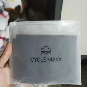 CYCLEMAXX XT9001 Manset Tangan Polos Lubang Jempol Lengan Sepeda Motor Olahraga Outdoor Arm Sleeve Pria Wanita Anti UV Lengan