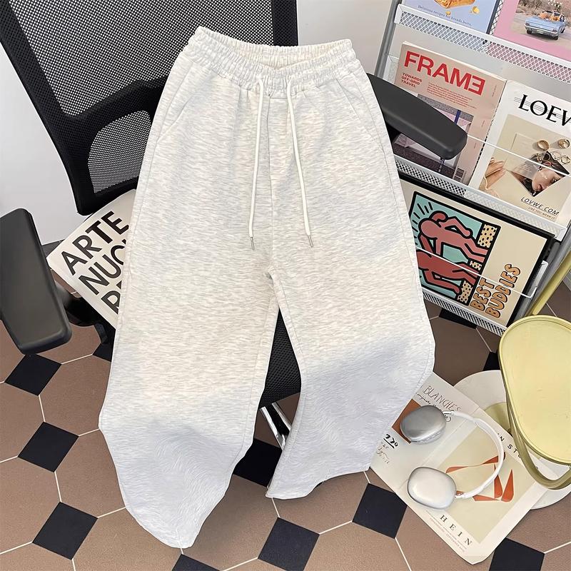 Quần Jogger Nam Dáng Rộng Nửa Nối Xám Phong Cách Hàn Quốc Siêu Hot,Dáng Thẳng…