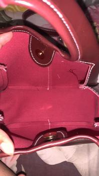 Product Review of VIOLIA BAG BY WILDANSTORE TAS SELEMPANG DAN TOP HANDLE Wanita from k**y 2