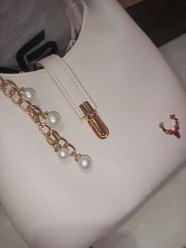 Product Review of SABRINA BAG BY WILDANSTORE TAS SELEMPANG SLINGBAG WANITA Kulit from l**. 3