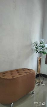 Product Review of Bench Oval Pajero 90x40x45 - Bench kaki Stainless - Bench Kancing Kristal - Bench Premium - Bench Murah - Sofa Premium - Sofa Termurah - Sofa Minimalis from n**9 1