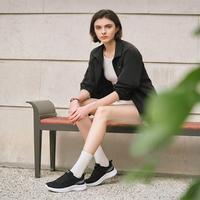 Gambar Beeyoo Sepatu Sneakers Wanita Sepatu Trendy Lucu Sepatu Olahraga Cewek Sporty Sepatu Jogging Fashion Cewek WL103 - Pink , 37 dari beeyoo Kota Tangerang 5 Tokopedia