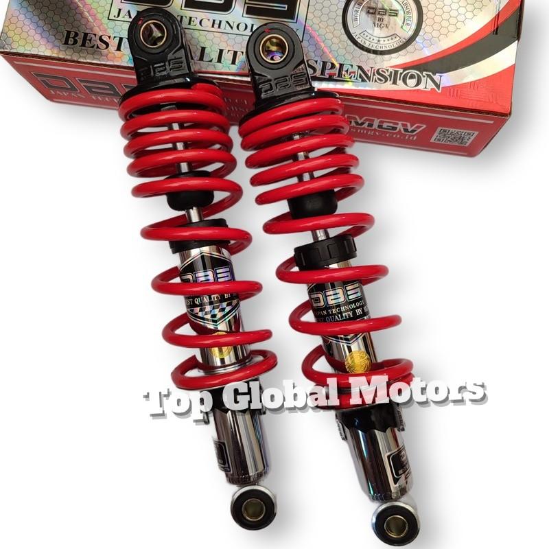 Product Introduction of SHOCK DBS 280MM JUPITER VEGA F1ZR CRYPTON ALFA SEPASANG 280MM DBS ORIGINAL Motorcycle 6