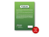 Gambar Fikih MI Kelas III Kurikulum Merdeka dari Penerbit Bumi Aksara Kab. Bekasi 2 Tokopedia