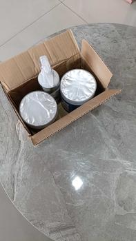 Product Review of [ Penatu Home ] Glow like new - Deterjen Booster 500gr from J**s H**y b** S**a 0
