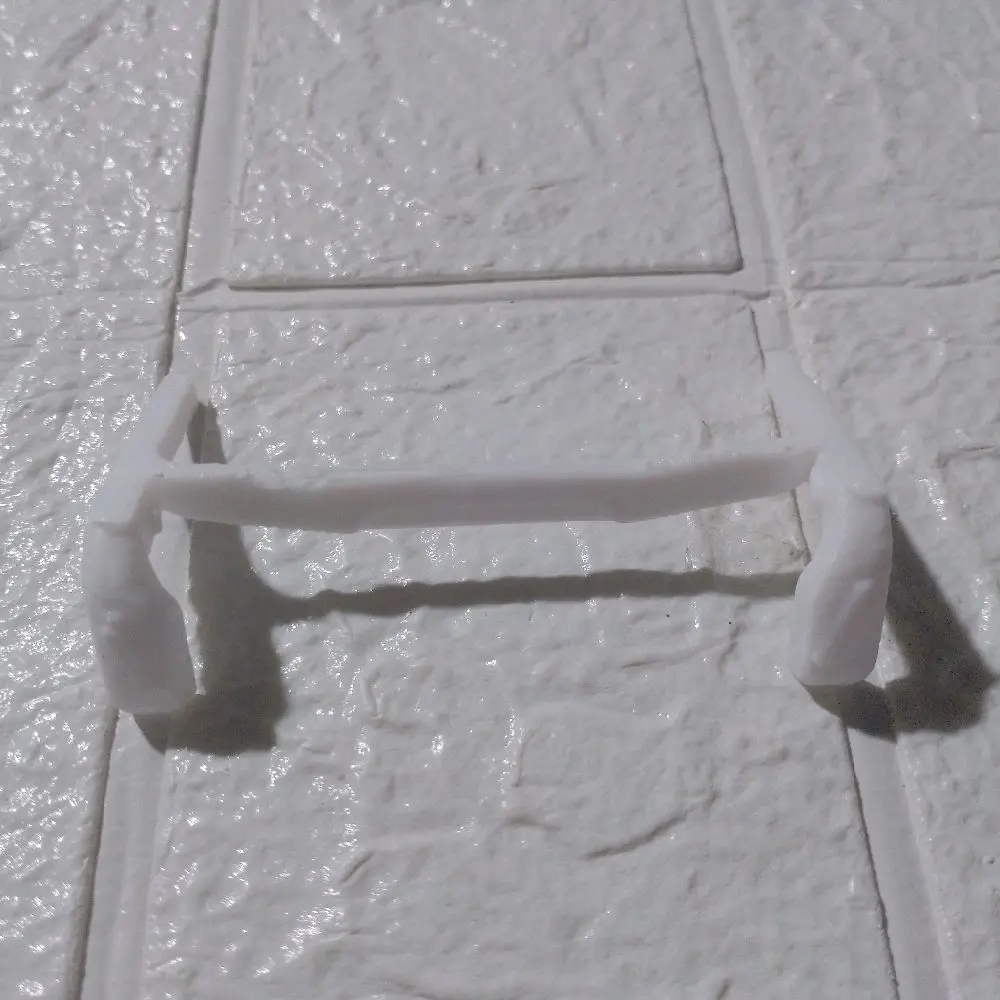 topi spion jb5 putih