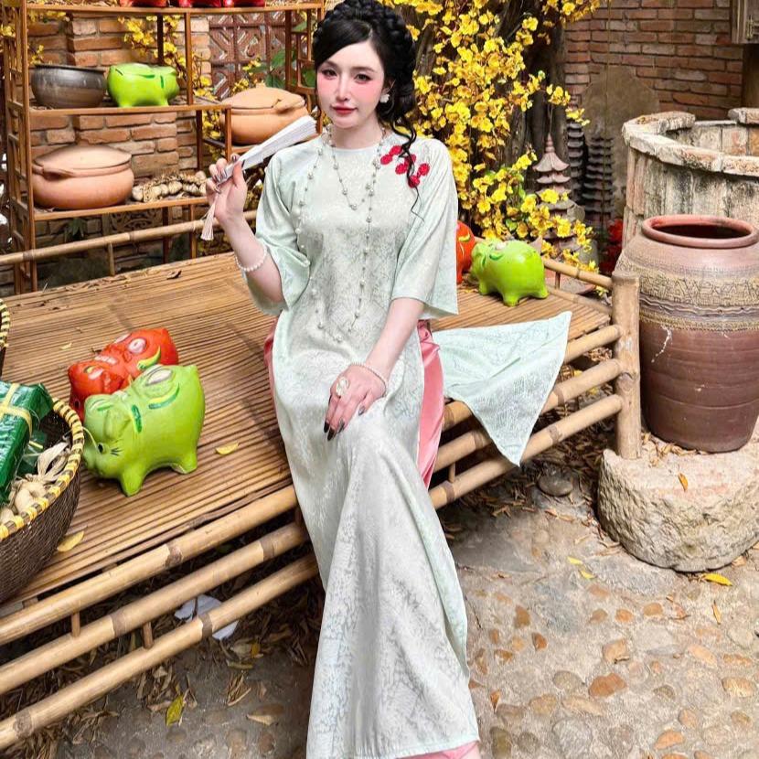 Xanh Min M3