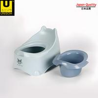 Gambar UNISOH Toilet Training Anak / Pispot Anak Toilet Duduk - PURPLE dari unisoh Kota Administrasi Jakarta Barat 4 Tokopedia