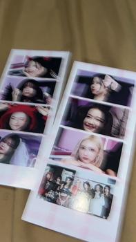 Product Review of Baby Monster Fankit - dapat semua items - Baby Monster Photocard & Card Holder from η**α 1