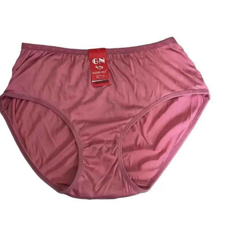 3PCS Celana Dalam Wanita Goldenick Warna Muda 937 4