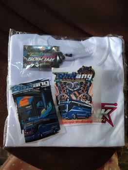 Product Review of # Kaos Baju Anak Bis BL4CKP1NK jb5| FREE STICKER | Tshirt Bis Basuri | REAL PICT | COD Fashion from n**n 0