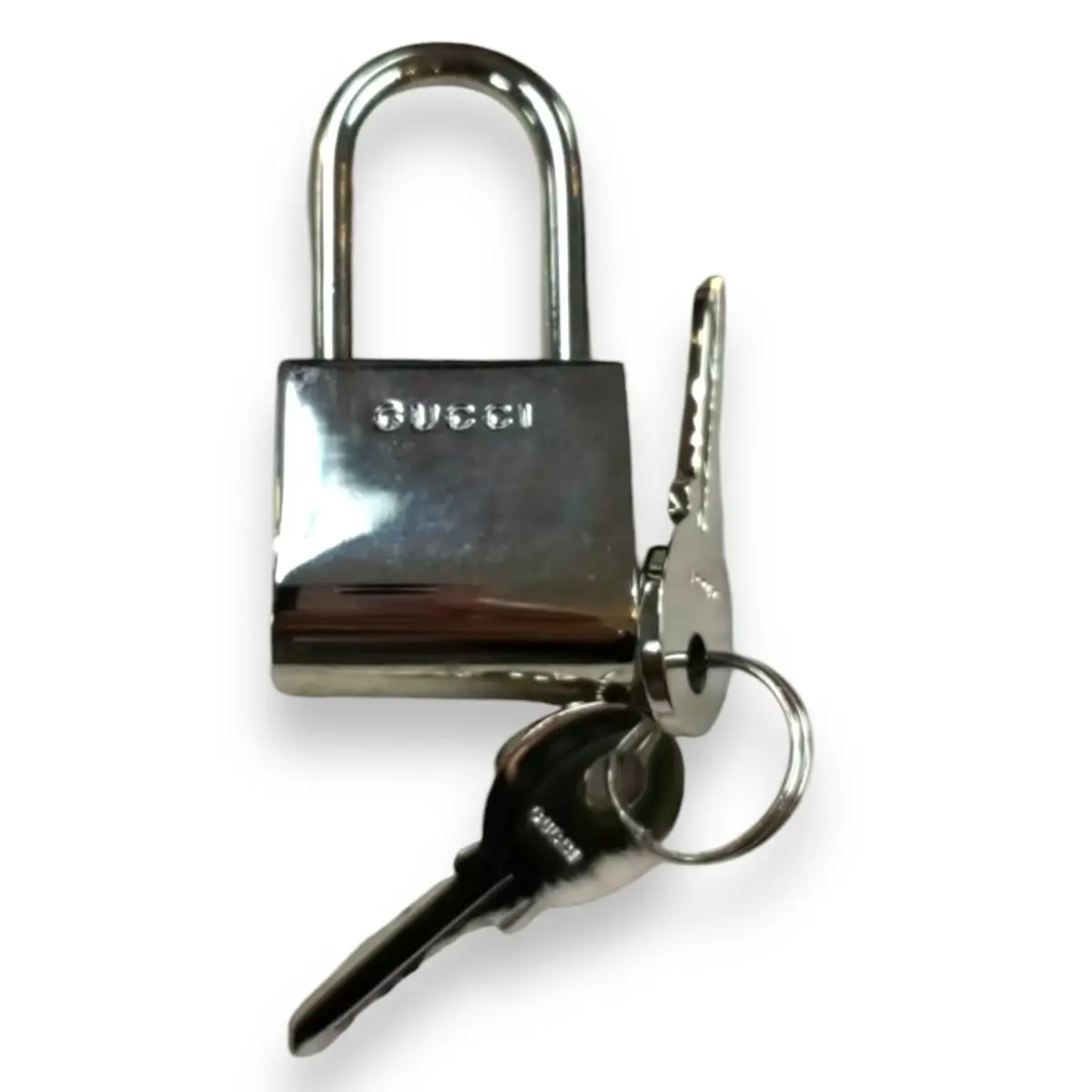 Preowned - Gucci Bag Lock