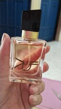 Product Review of Maiden Anna FREE EDP Parfume Wanita Tahan Lama Wangi Elegance Manis Segar Ringan vanilla tidak mengandung keduanya Perfume from n** 0