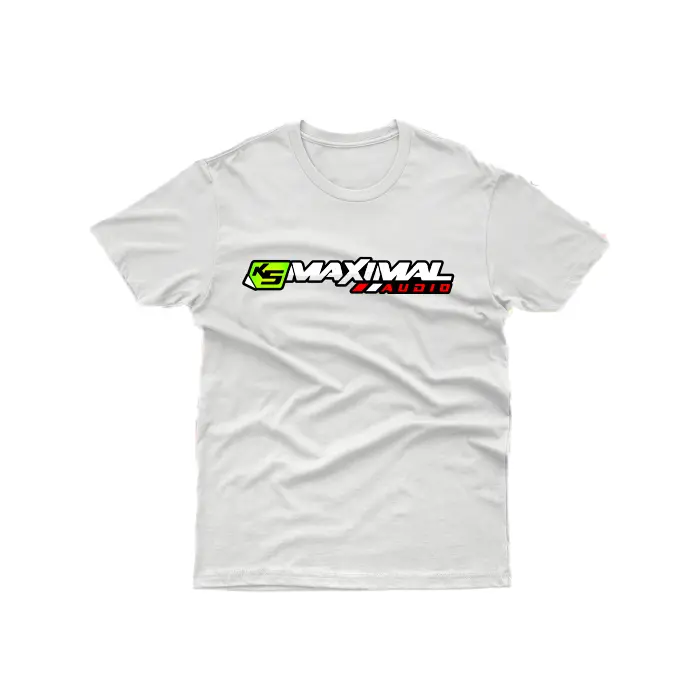 K5 Maximal - Kaos Anak Viral Baju Sound System Audio Horeg Karnaval Orkes Premium Fashion Cotton Combed 30s DTF 8