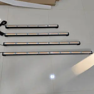 Lampu Led Rotator Penerangan Mobil Pickup Truk Otomatis 12-24Volt Car