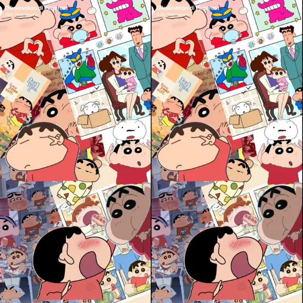 Shinchan