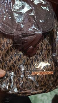 Product Review of Tas Selempang Mini Wanita Arrs COD Model Terbaru Kulit PU - Bunga from s**m 0