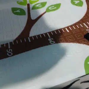 Celemek bayi Slabber bayi Katun Waterproof