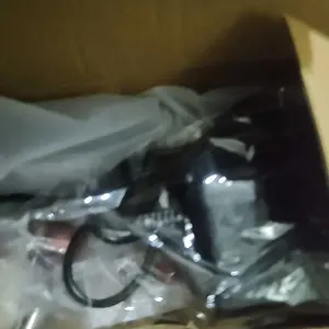 COD Gerenda listrik Bor Mini 27PCS 12V DC 18000 RPM Mini Drill Electric Engraver Grinder Ukir Kayu Amplas grinder mini listrik Grinding Machine