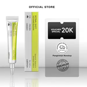 The Vita-A Retinal Shot Tightening Booster【Size: 15ml】