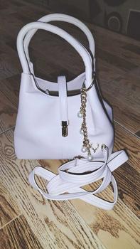 Product Review of SABRINA BAG BY WILDANSTORE TAS SELEMPANG SLINGBAG WANITA Kulit from A**e 2