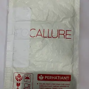 FOCALLURE Galaxy Highlighter Travel-Size 0.3g | Trial Pack Highlighter Glowing Praktis