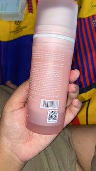 Product Review of Glowsophy Watermelon Brightening Moisturizer Skin Barrier Niacinamide Gel Day and Night Skincare 100 ml from a**a 3