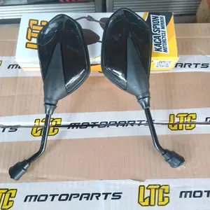 KACA SPION HONDA VARIO 110 OLD HARGA SEPASANG KUALITAS ORIGINAL