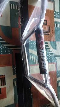 Product Review of stang trail plus busa proteper universal from F**p 0