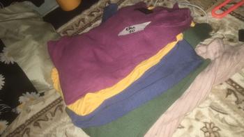 Product Review of 71-85K BAJU ATASAN WANITA RAJUT from p**p 0