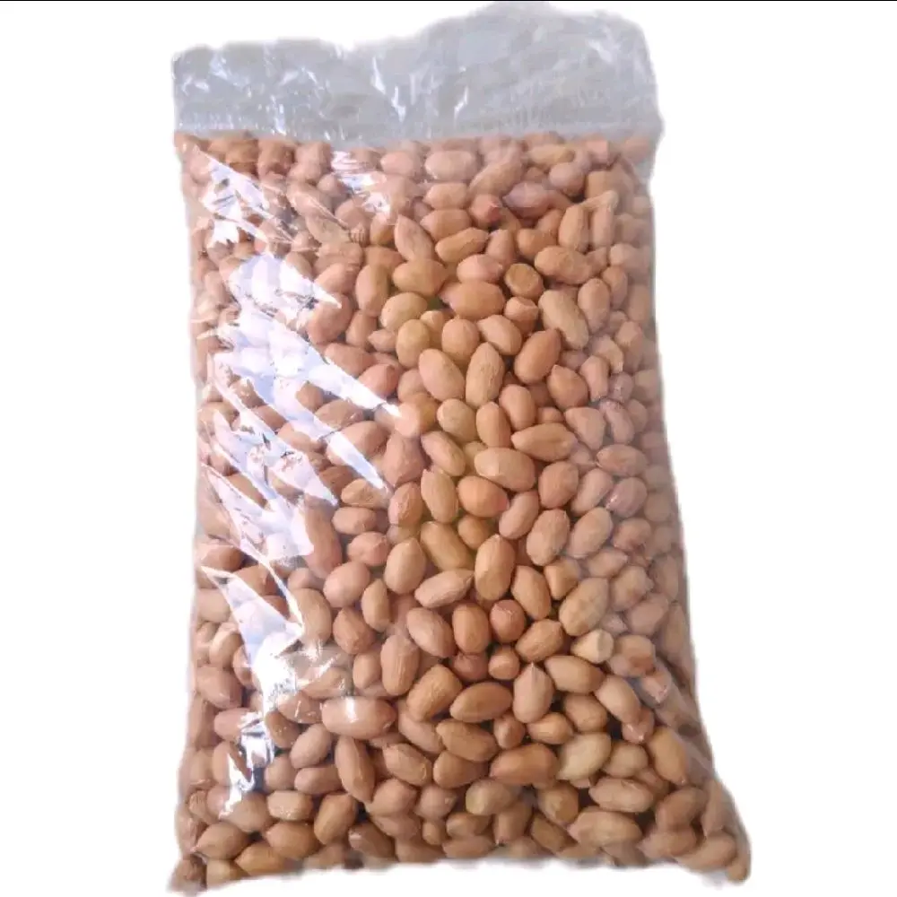 kacang tanah kering asli madura