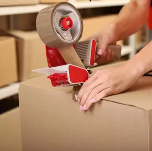 Dus Packing Tambahan Produk Dena Herbal