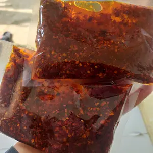 BELI 1 GRATIS 1 CHILLI OIL 100g