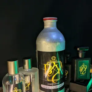 B&Y Home Parfume _ LOVELY / LOVE SARAH parfum wanita parfum pria parfum best sealer