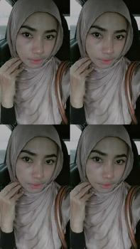 Product Review of RIFANYHIJAB Alifa Pashmina Viscose Shawl from A**a 0