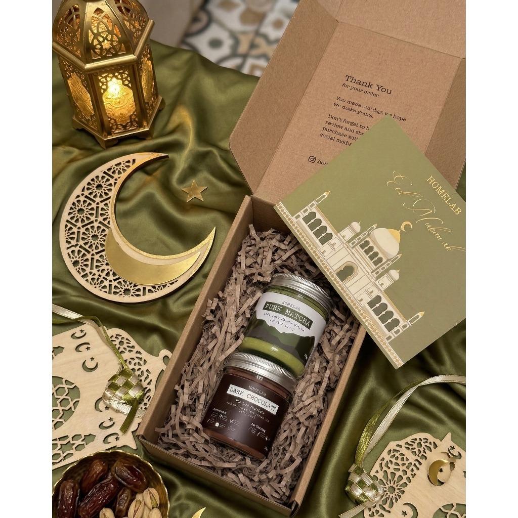 Parsel Ramadan / Hampers Lebaran - 2 Toples... 10