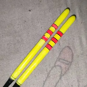 PELAMPUNG/KAMBANGAN/KUMBUL BASEBALL KAYU BALSA RINGAN